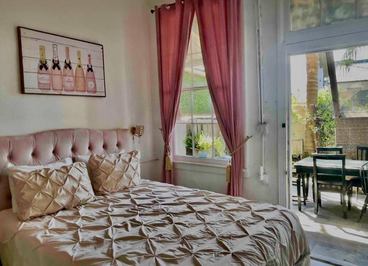 Fleur De Lis Mansion Bed & Breakfast New Orleans Eksteriør bilde