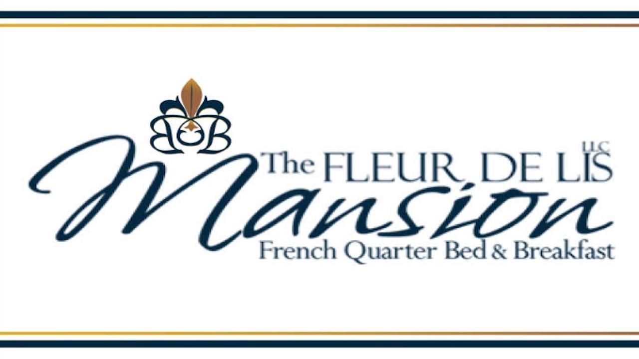 Fleur De Lis Mansion Bed & Breakfast New Orleans Eksteriør bilde